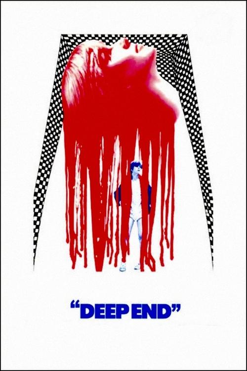 Deep end 1971