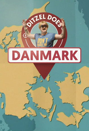 Escena 3 de Ditzel does Danmark