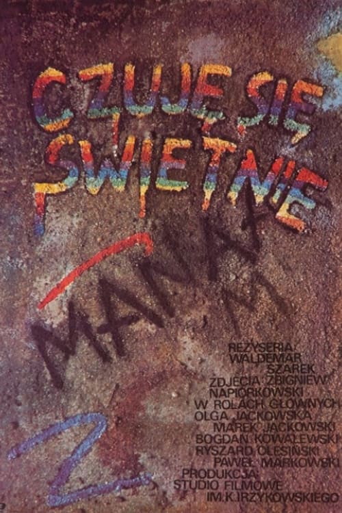 Czuję się świetnie (1983)