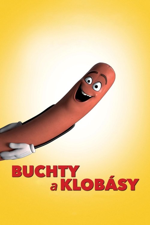 Buchty a klobásy movie poster player