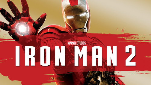 Iron Man 2