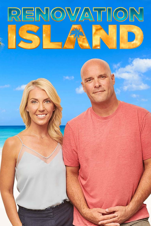 Island of Bryan poster