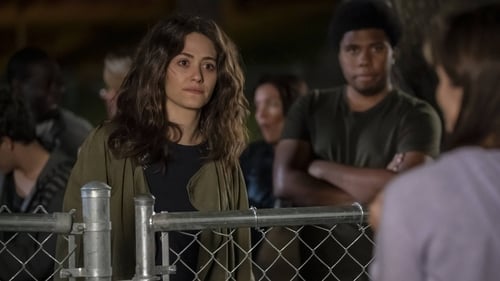 Shameless (US): 9×10