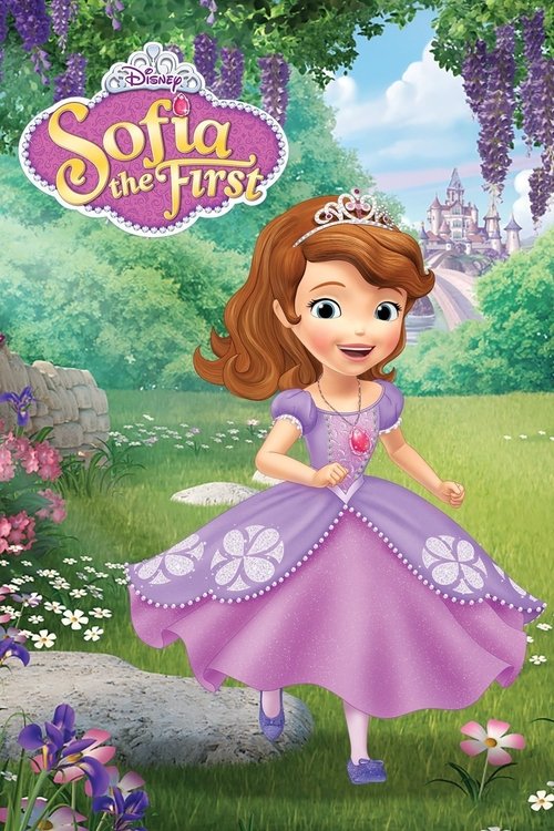 Where to stream Sofia the First Specials