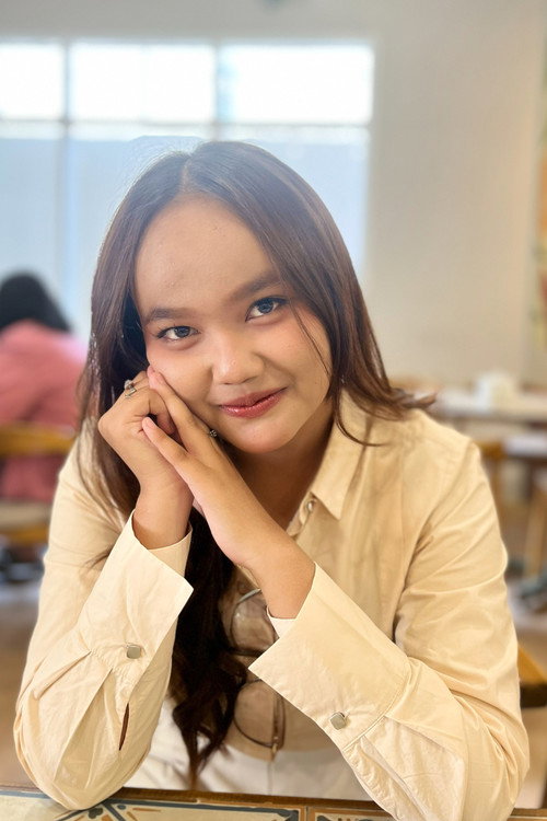 Magda Yuan