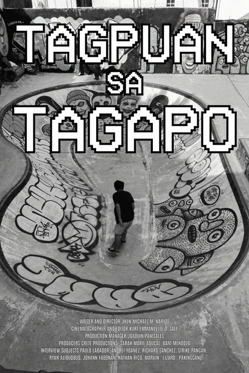 TAGPUAN SA TAGAPO