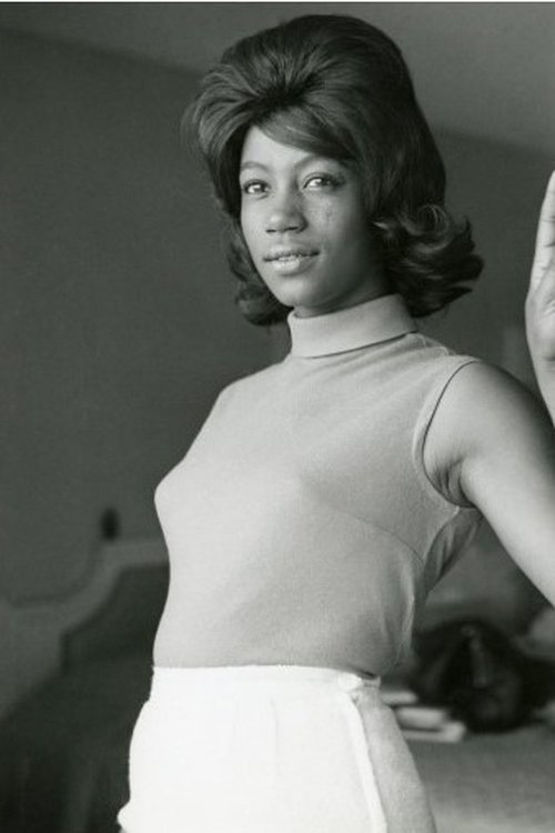 Kim Weston