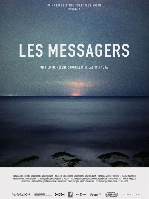 |FR| Les Messagers