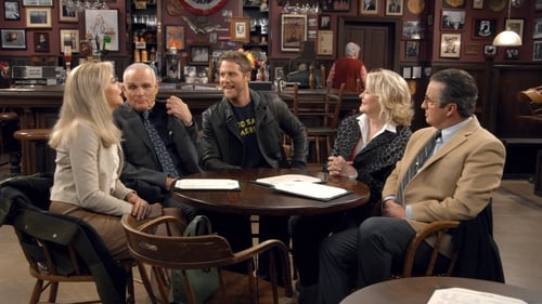 Murphy Brown, S01E02 - (2018)