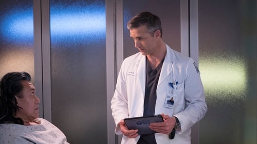 Chicago Med – Atendimento de Emergência: 2×22