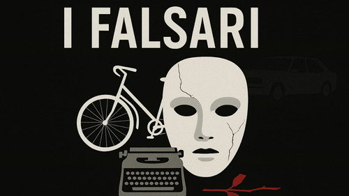 I Falsari Backdrop Blur