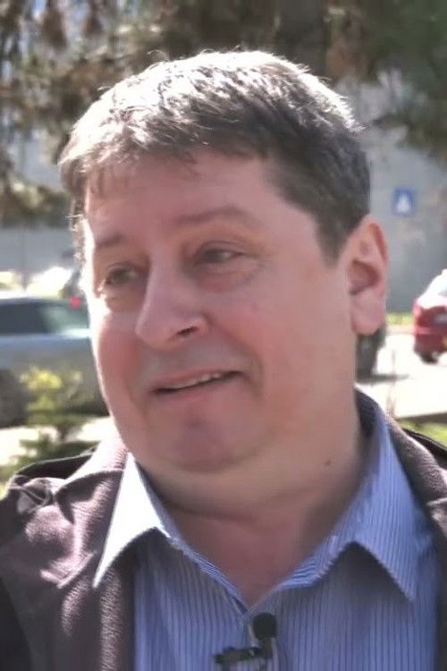 Dragoș Zămoșteanu