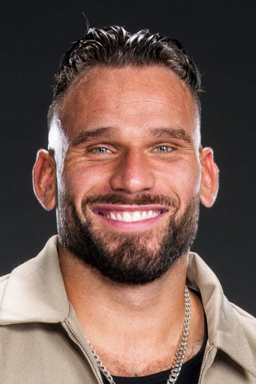 Mike Derudder