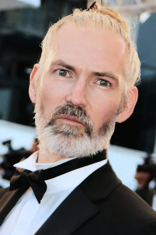 Jon Campling