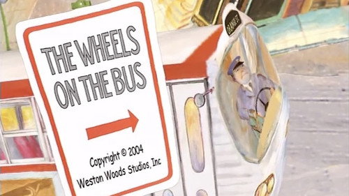 The Wheels on the Bus