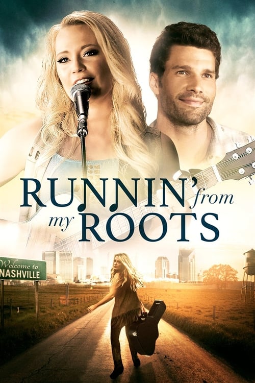 Poster do filme Runnin' from my Roots