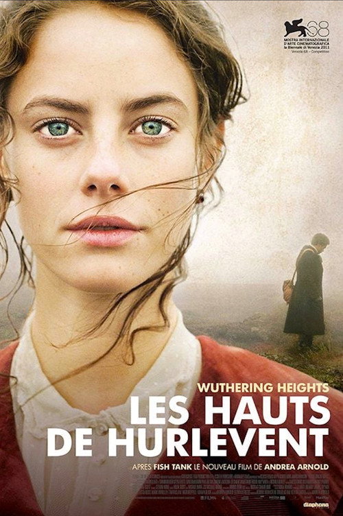 Wuthering Heights poster