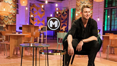 Matchmakers - Season 1 Backdrop Blur