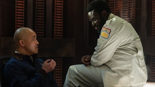Alien: Earth: 1×5