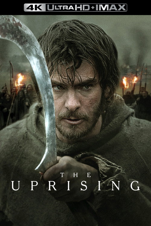 Poster 20 for The Uprising
