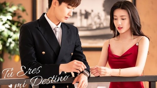 You Are My Destiny