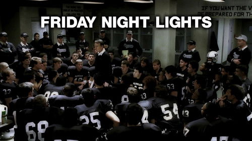 Friday Night Lights