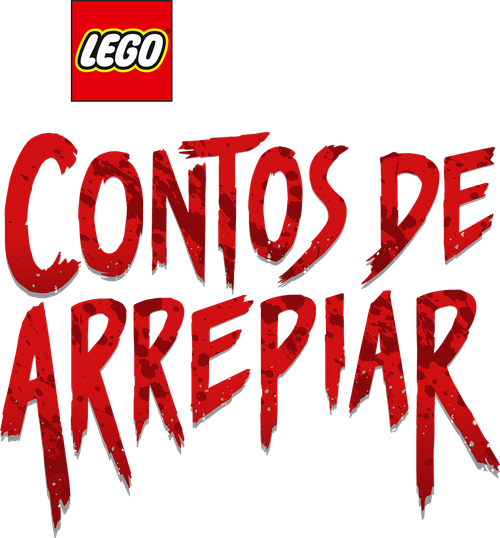 LEGO Star Wars: Contos Aterrorizantes - Logo 5