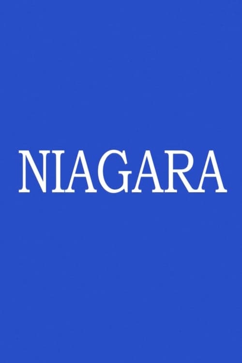 Niagara Movie Poster Image