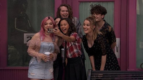 School of Rock, S03E09 - (2018)