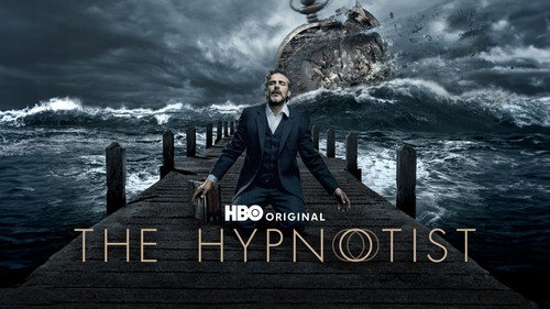 El Hipnotizador