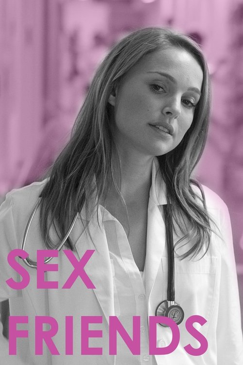 Poster image du film Sex Friends Sex Friends