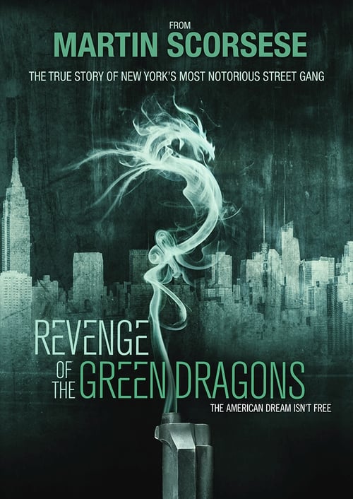 La venganza de los Green Dragos 2014