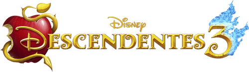 Descendentes 3