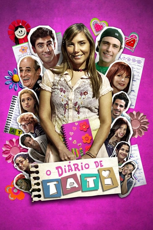 O Diário de Tati 2012