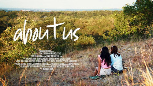 About Us Backdrop Blur