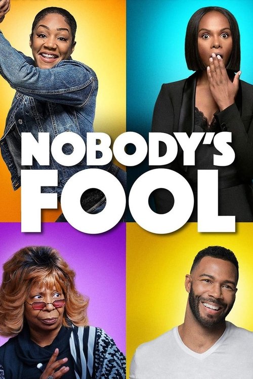 Nobody's Fool poster