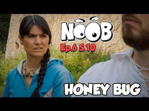 Image Honey Bug