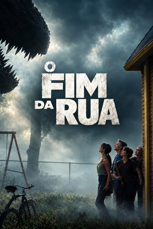 O Fim da Rua