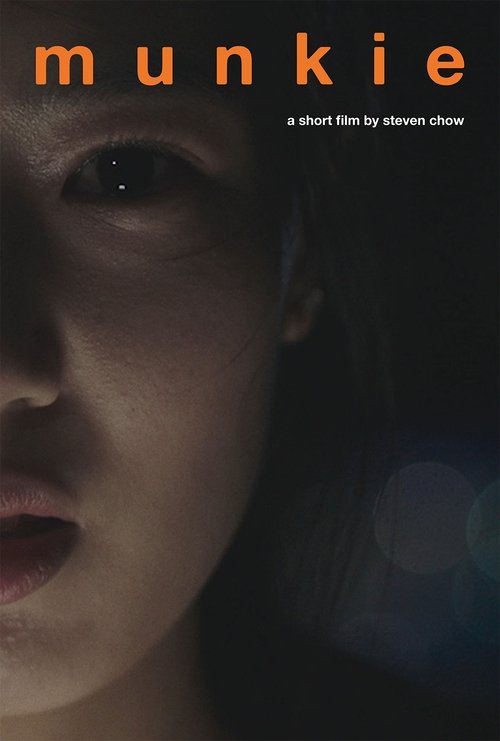 Munkie poster