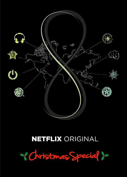 Sense8: A Christmas Special