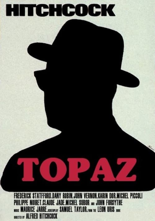 Topaz 1969