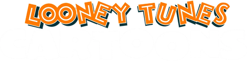 Looney Tunes Cartoons logo
