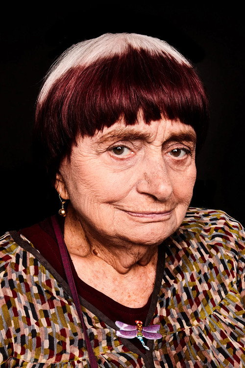 Agnès Varda