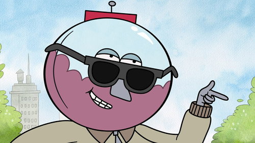 Cool Boss