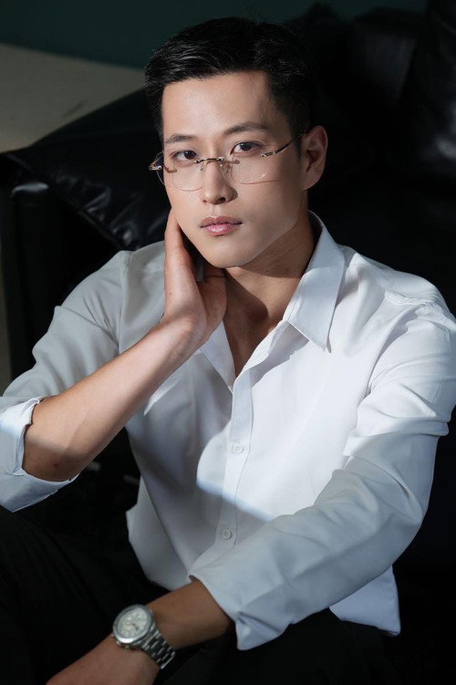 Foto von 林礼根