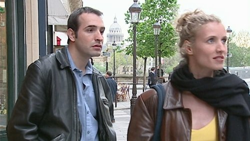 Se promènent dans la rue (2)