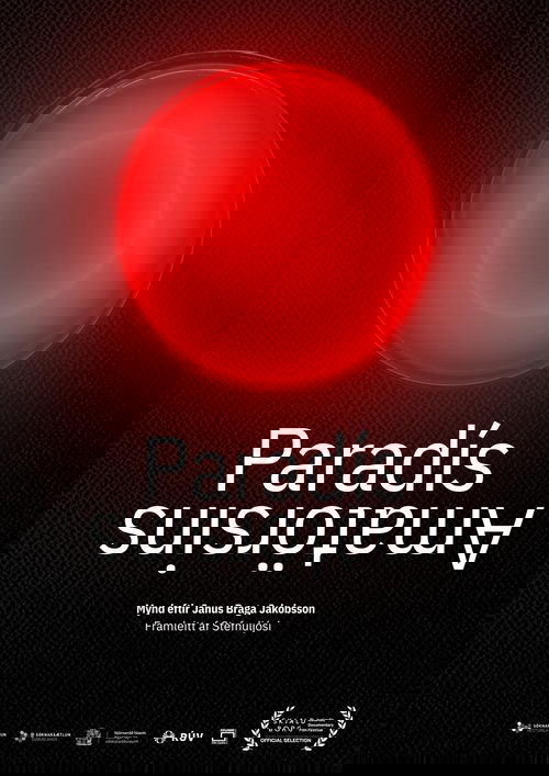 Paradís Amatörsins