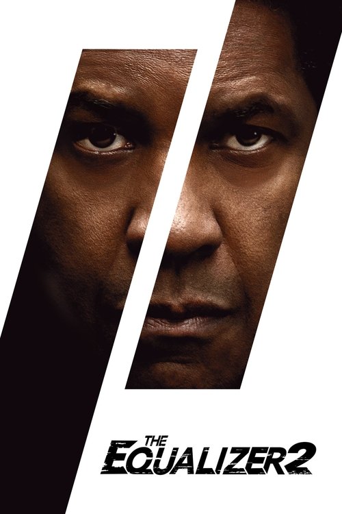 The Equalizer 2