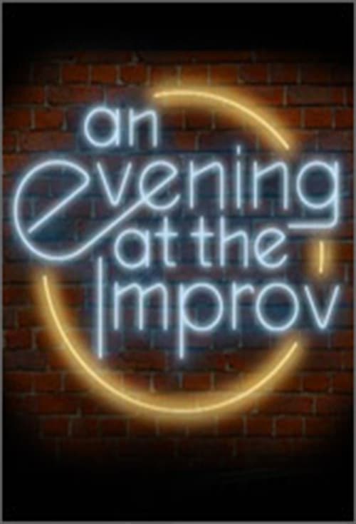 Where to stream An Evening at the Improv