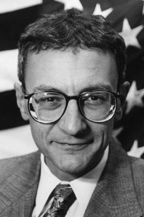 Kép: John Podesta színész profilképe